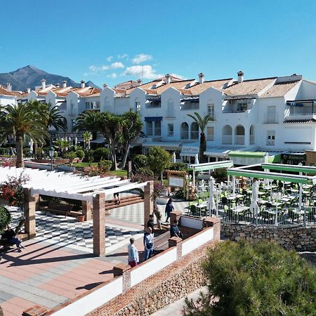 Edf. 4 Caminos Nerja Exterior foto